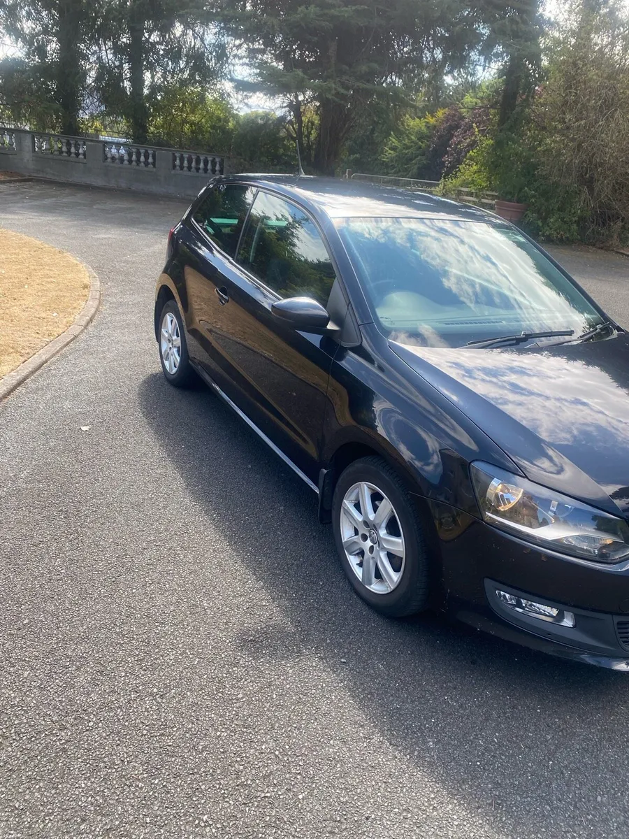 VOLKSWAGEN POLO 1.2 TDI 3 DOOR - Image 3