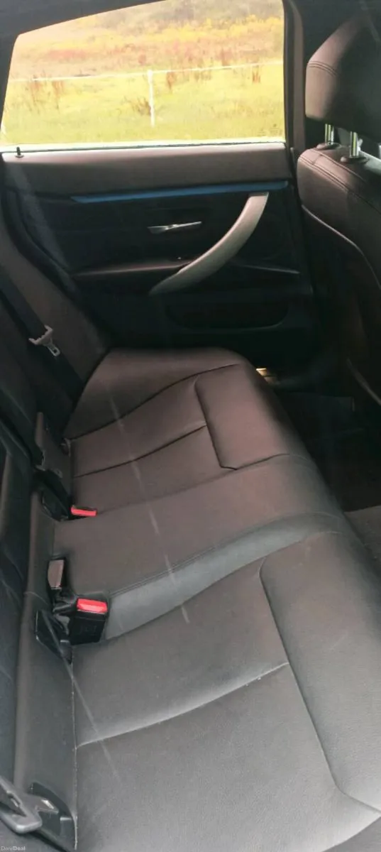 BMW 420d M sport - Image 3