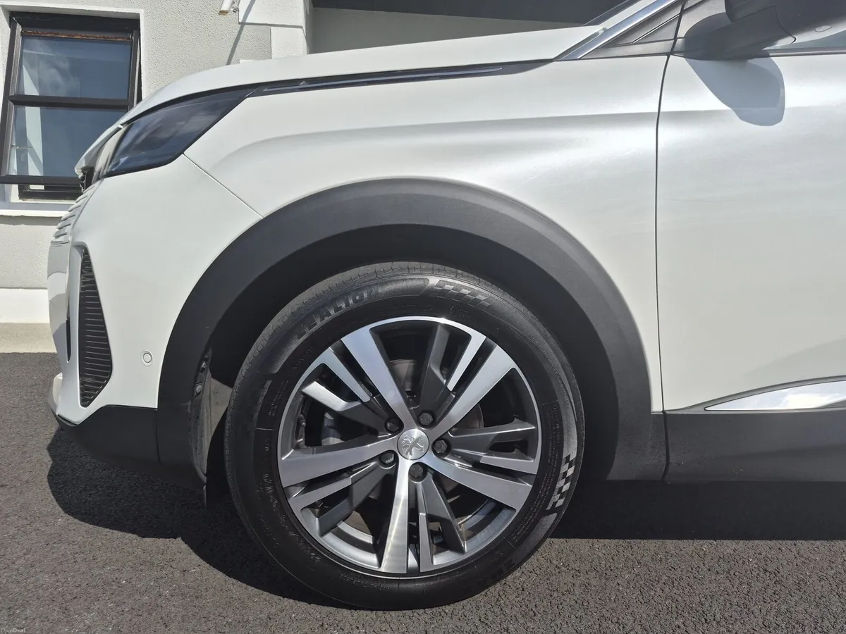Peugeot 3008 - Image 4