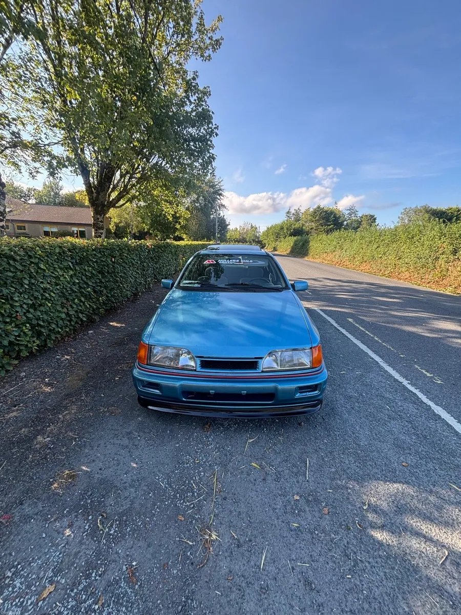 Ford Sierra 1991 - Image 1