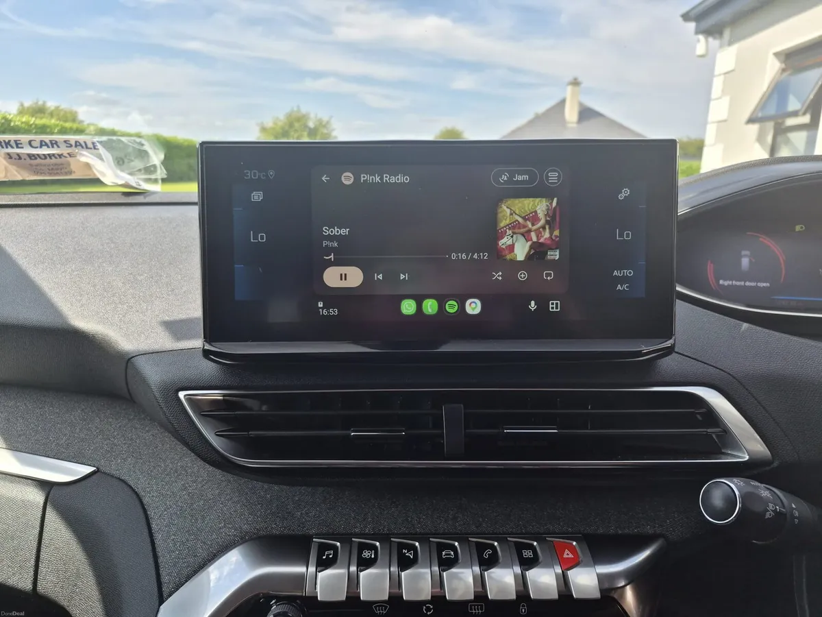 Peugeot 3008 - Image 6