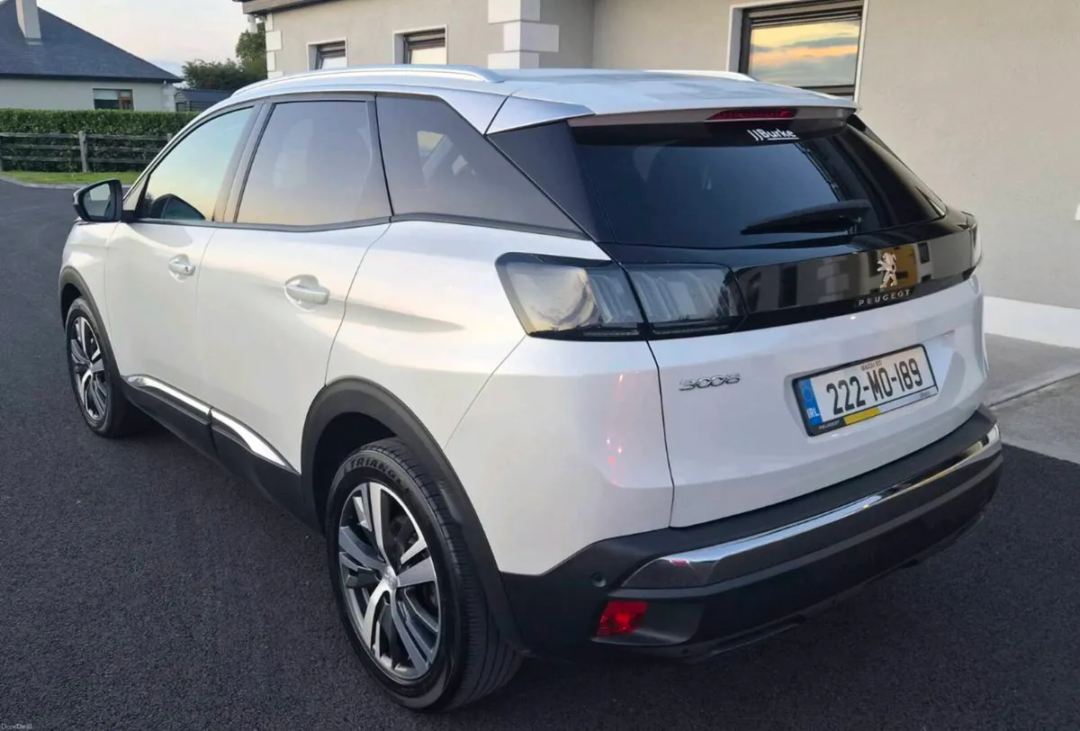 Peugeot 3008 - Image 3