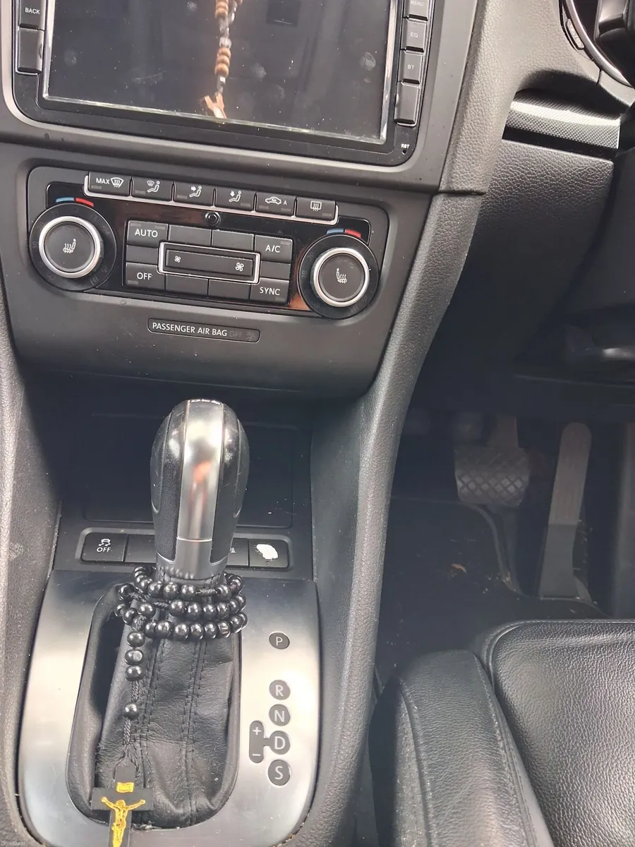 !!!! Lowered Price !!!! AUTOMATIC  VW GOLF 2012 - Image 6