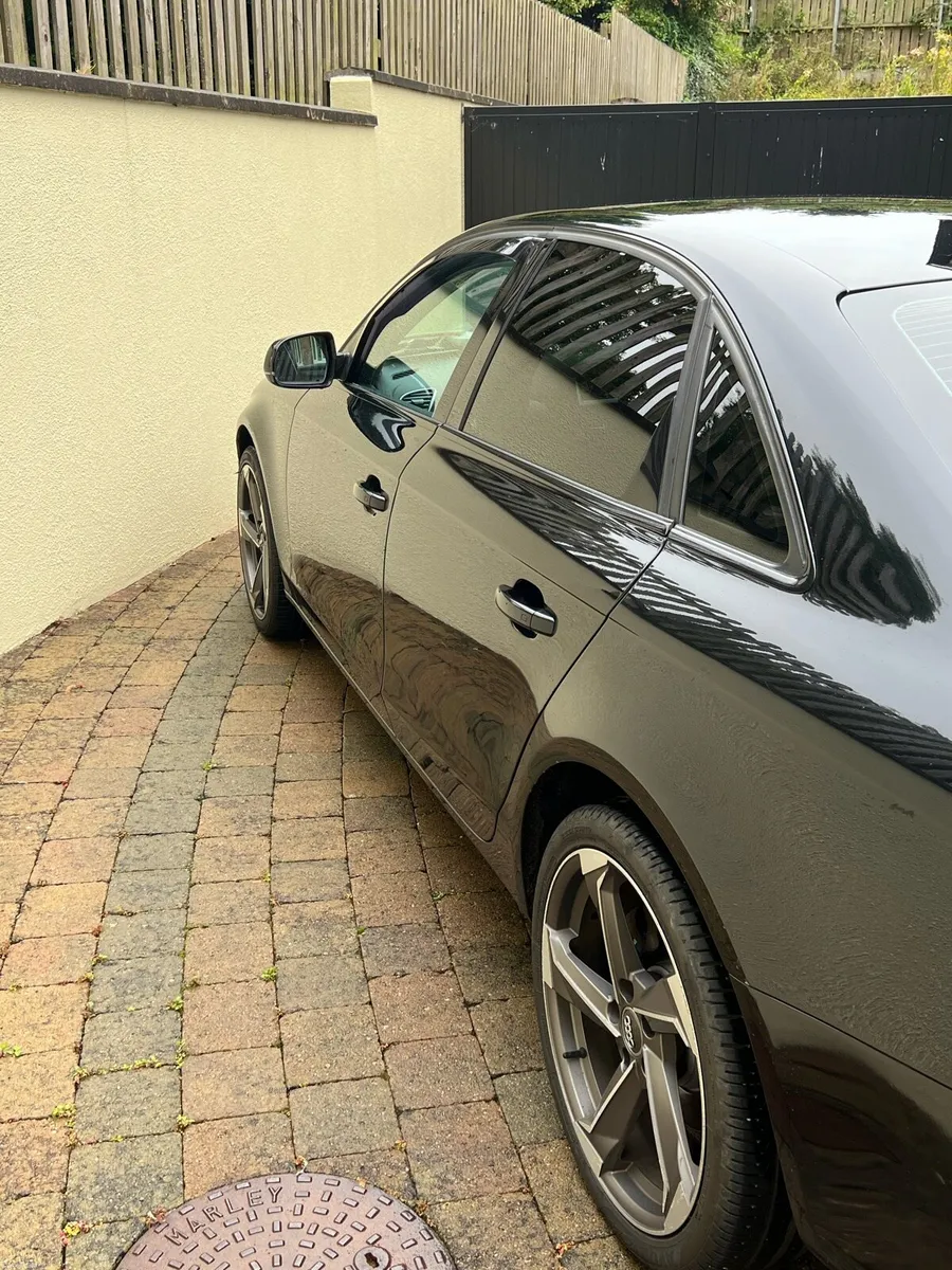 Audi A4 2.0TDI - Image 3