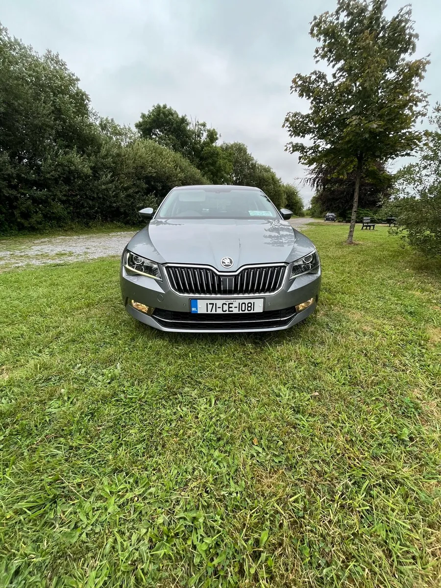Skoda Superb - Image 2