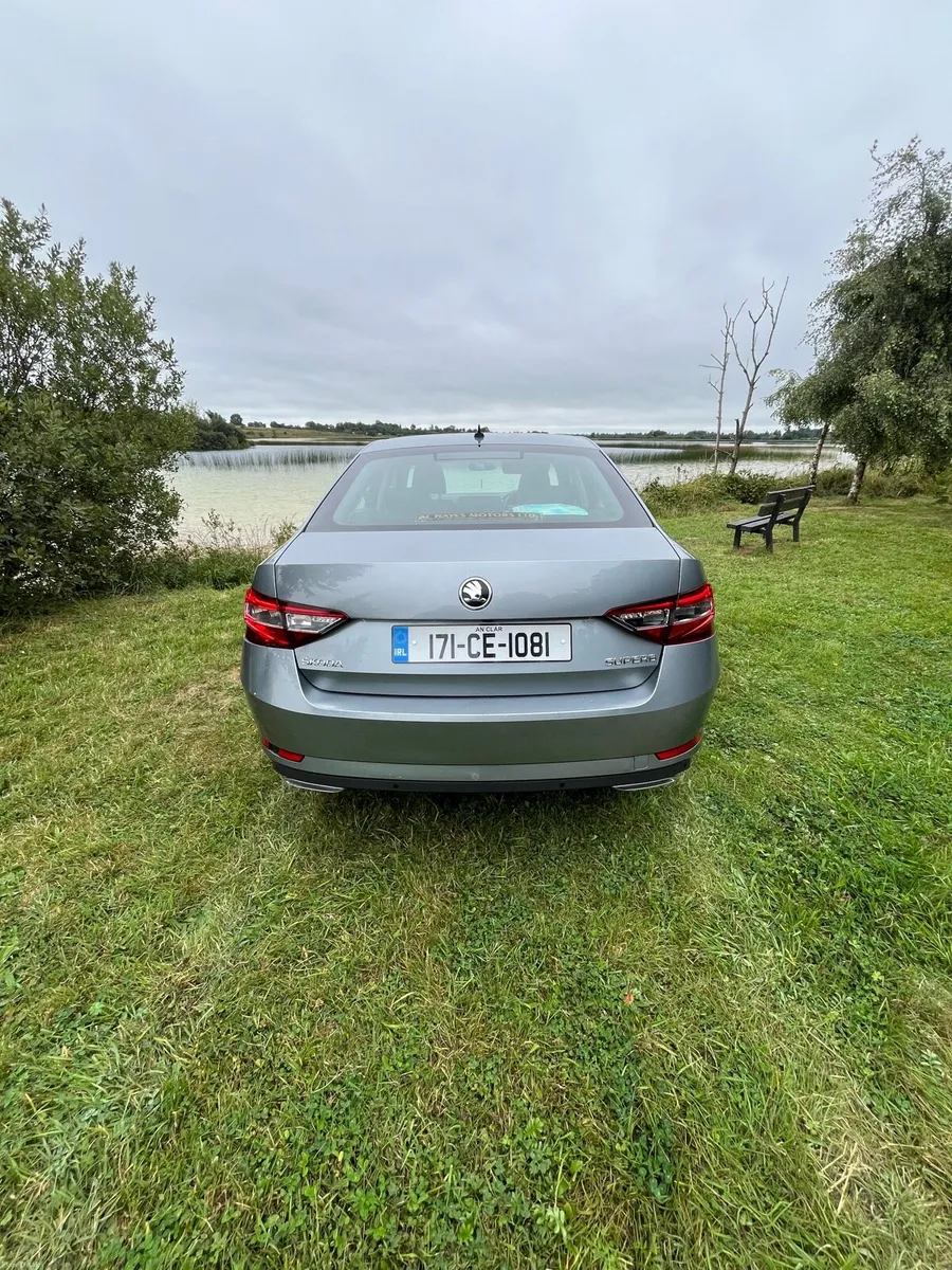 Skoda Superb - Image 6