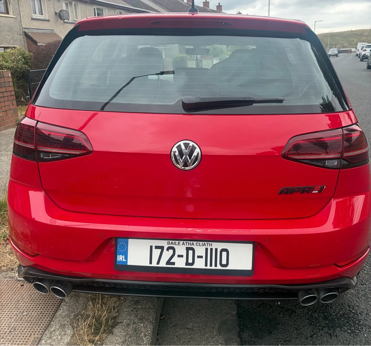 Volkswagen Golf - Image 2