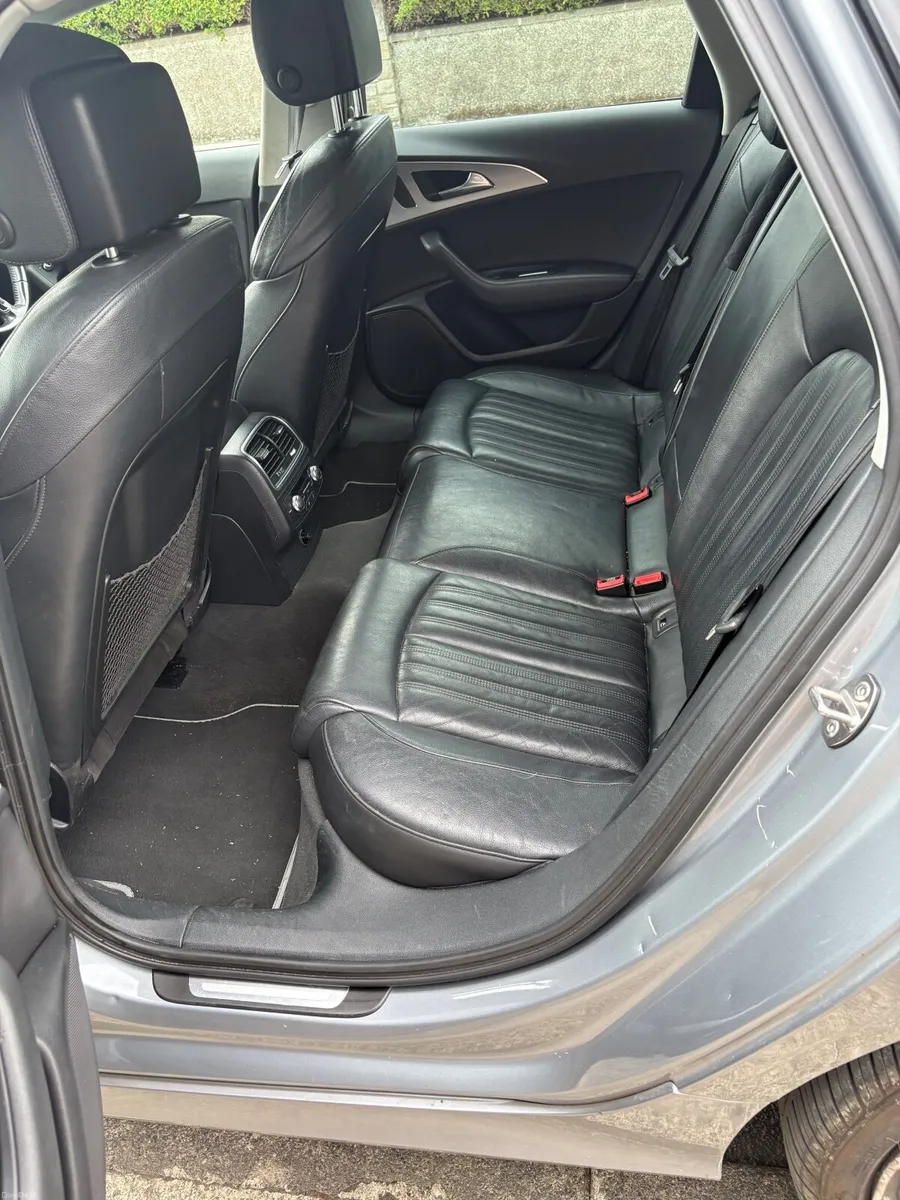 Audi A6 2016 - Image 5