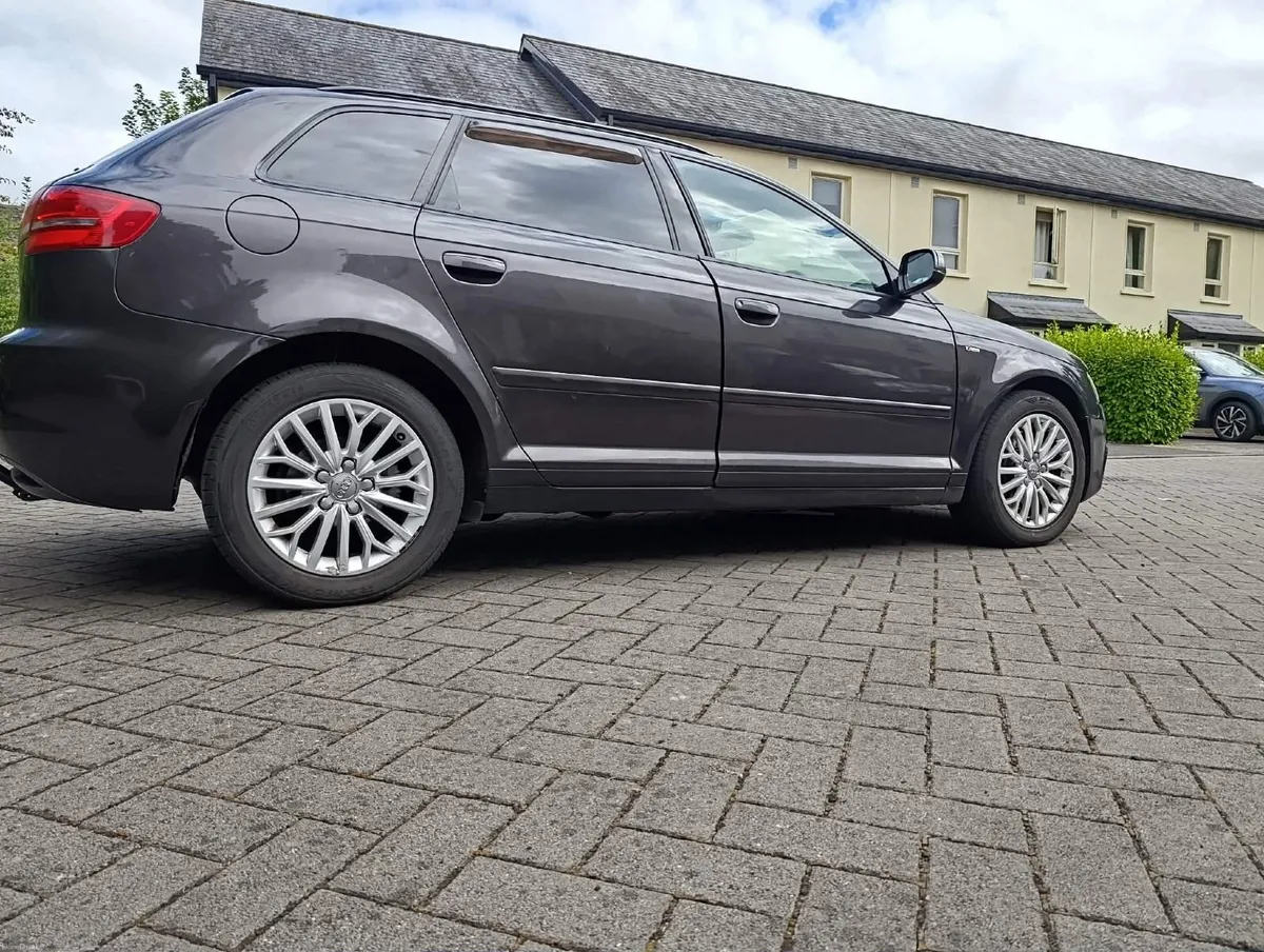 Audi A3 2012 - Image 3