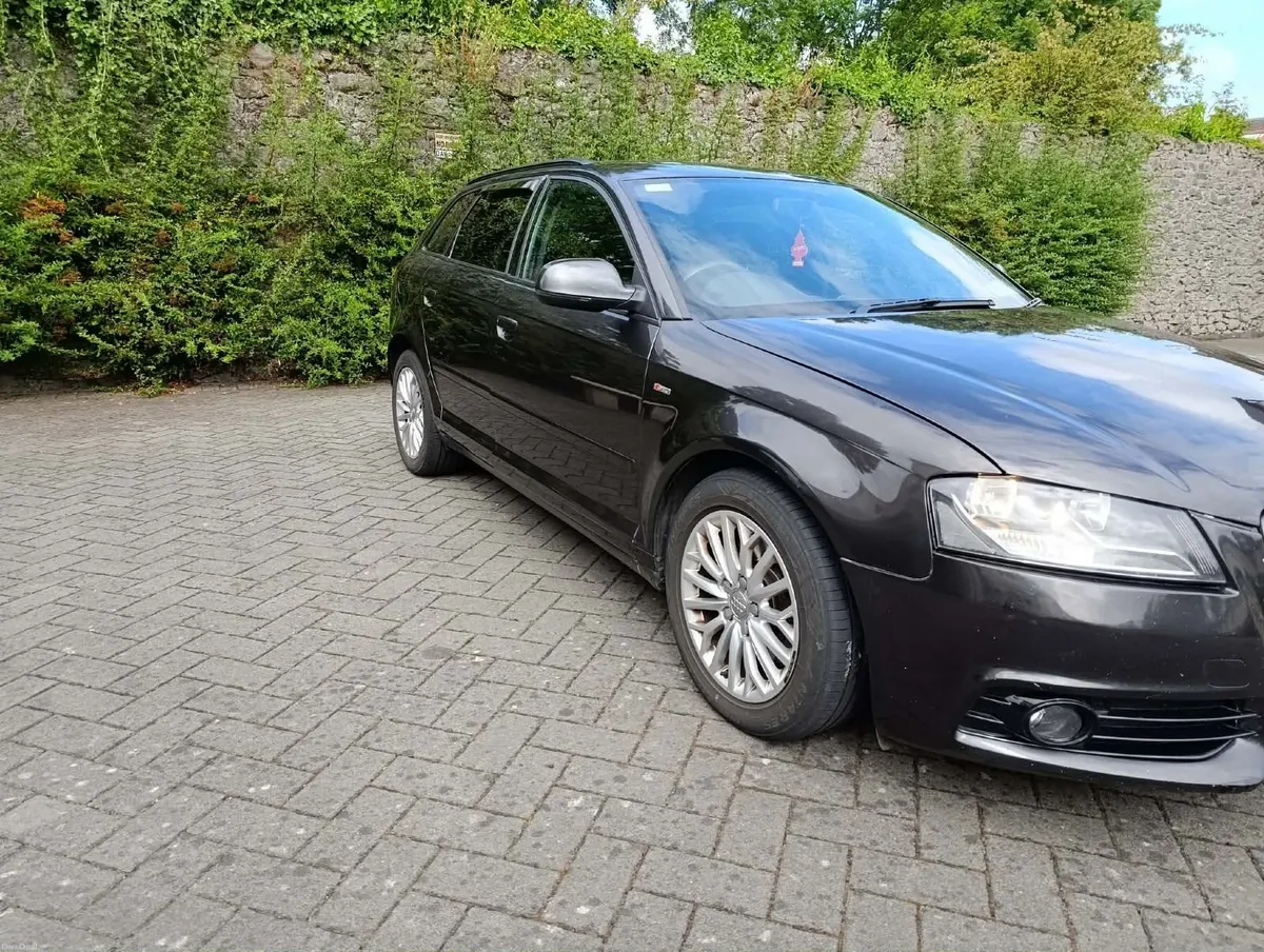 Audi A3 2012 - Image 5