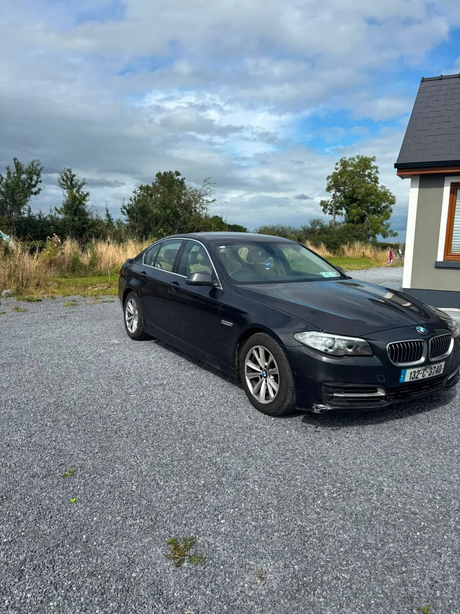 Bmw 520 auto - Image 3