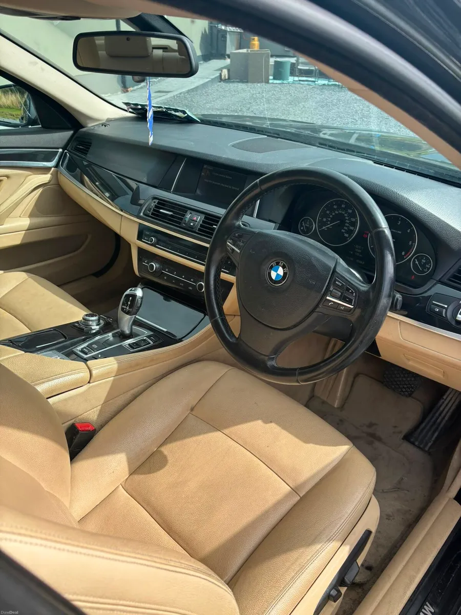 Bmw 520 auto - Image 5