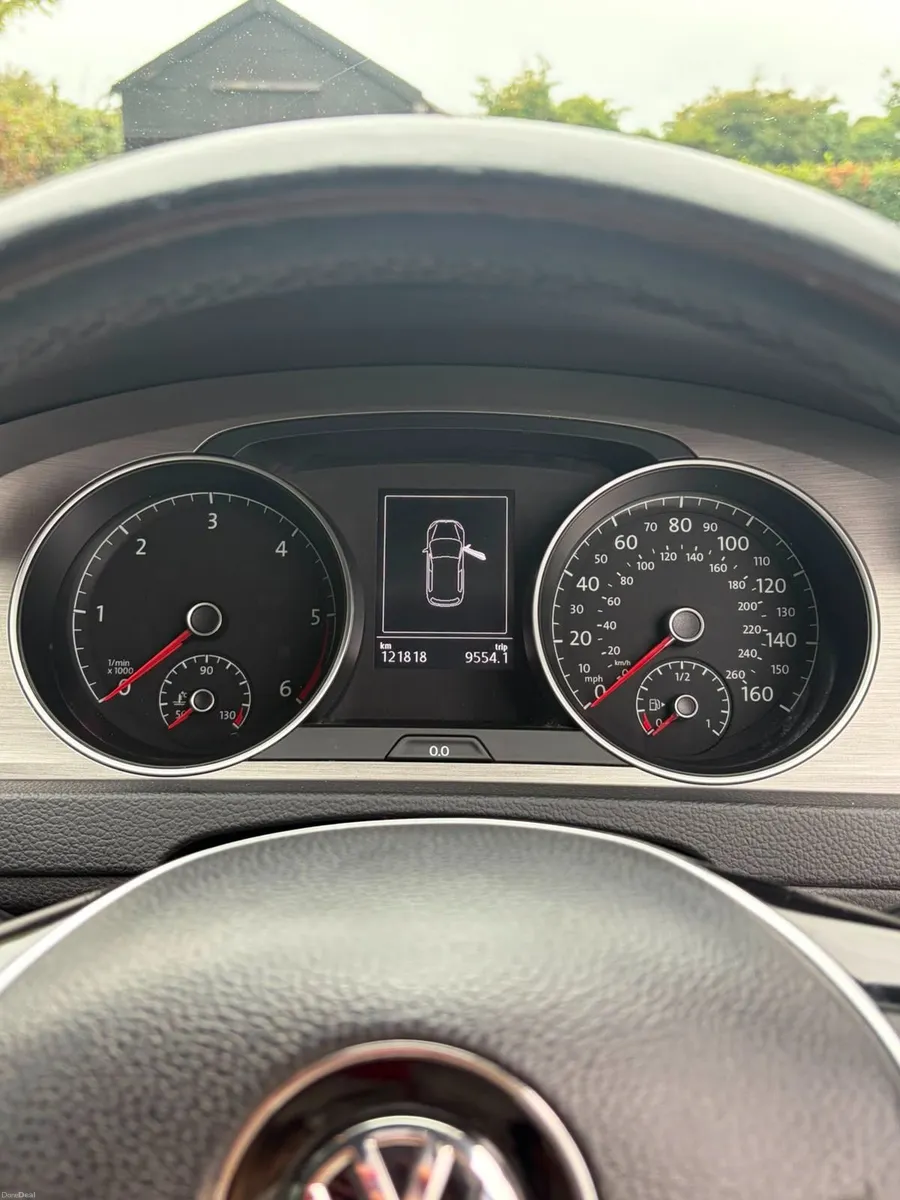 Volkswagen Golf 2017 - Image 6