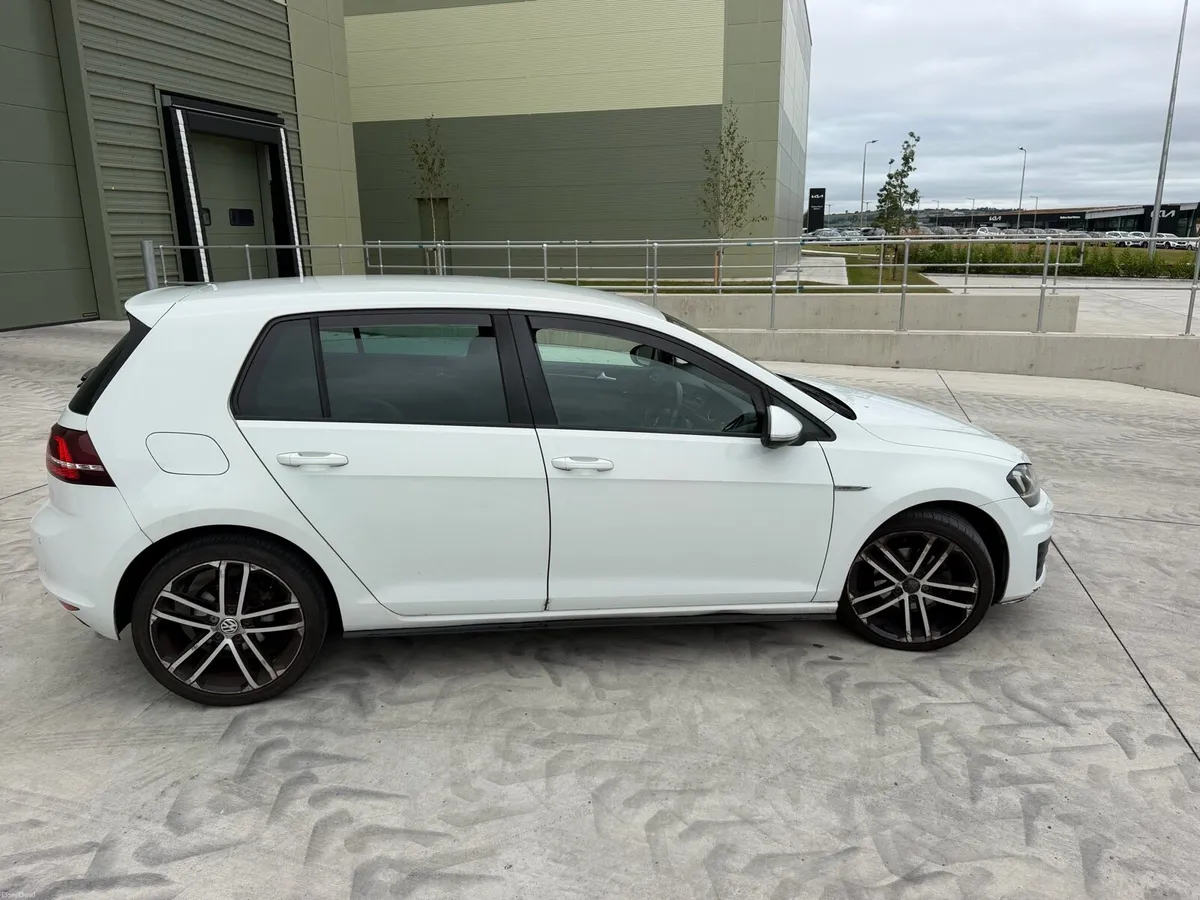 GOLF GTD 1.6 Diesel - Image 2