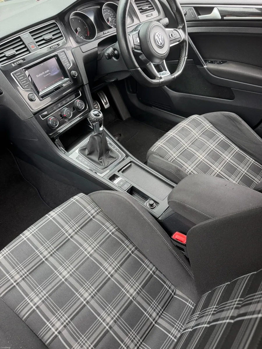 GOLF GTD 1.6 Diesel - Image 5
