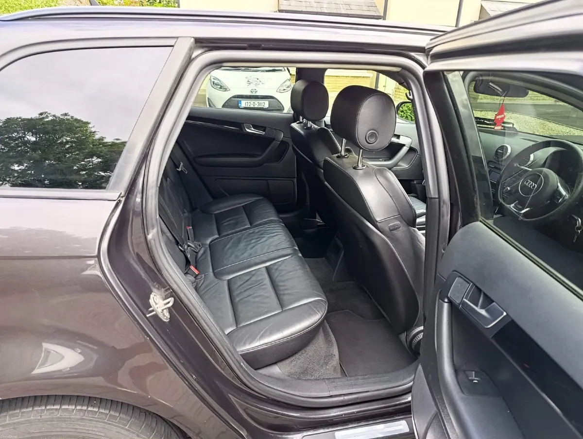 Audi A3 2012 - Image 6
