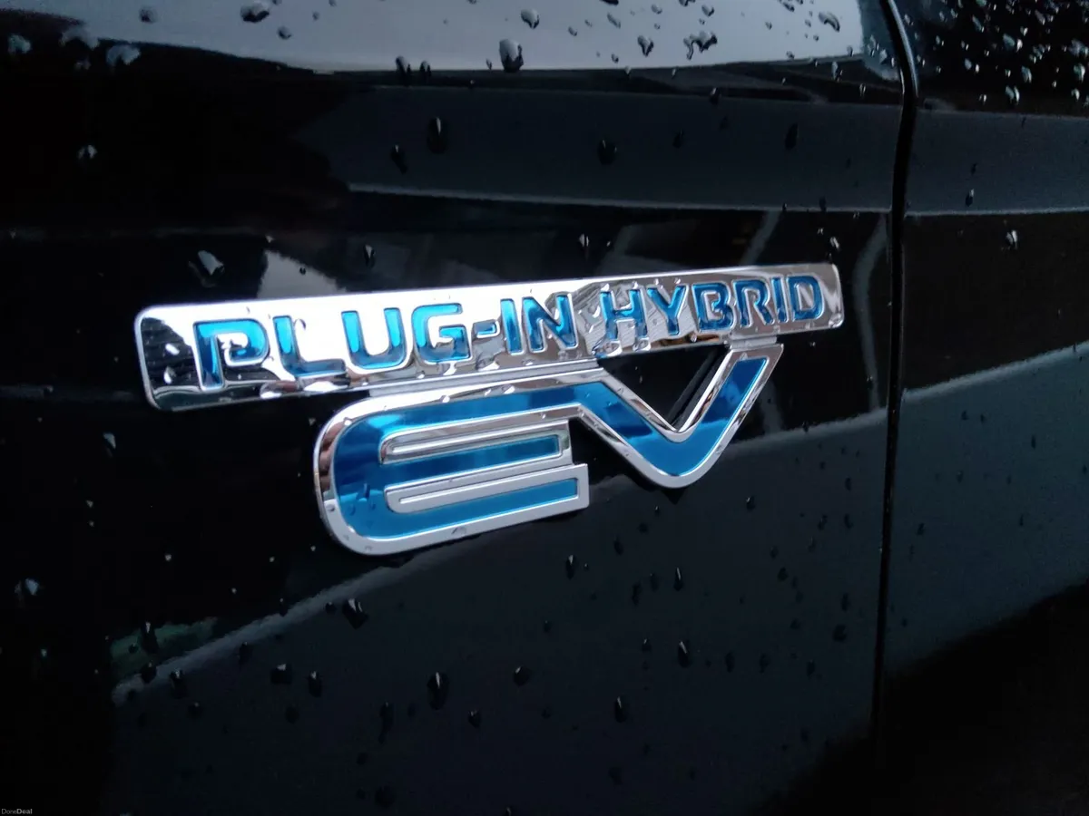 Mitsubishi Outlander 2016 - Image 1