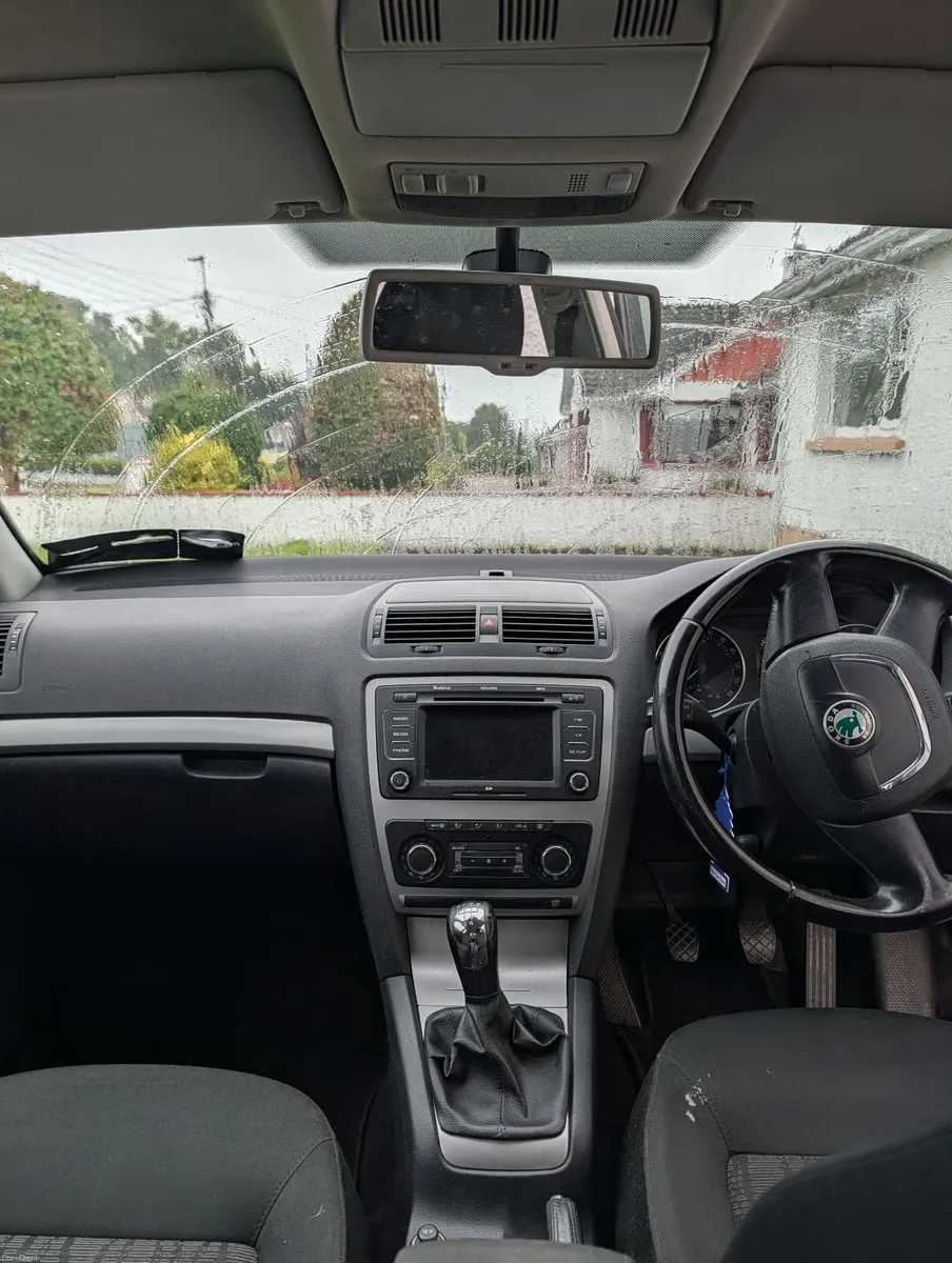 Skoda Octavia 2009 - Image 3