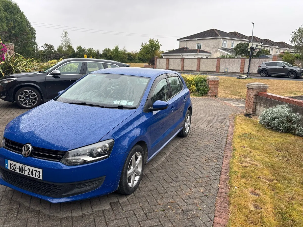 Volkswagen Polo - Image 2