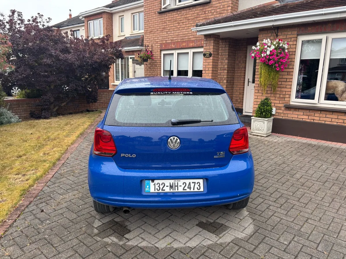 Volkswagen Polo - Image 4