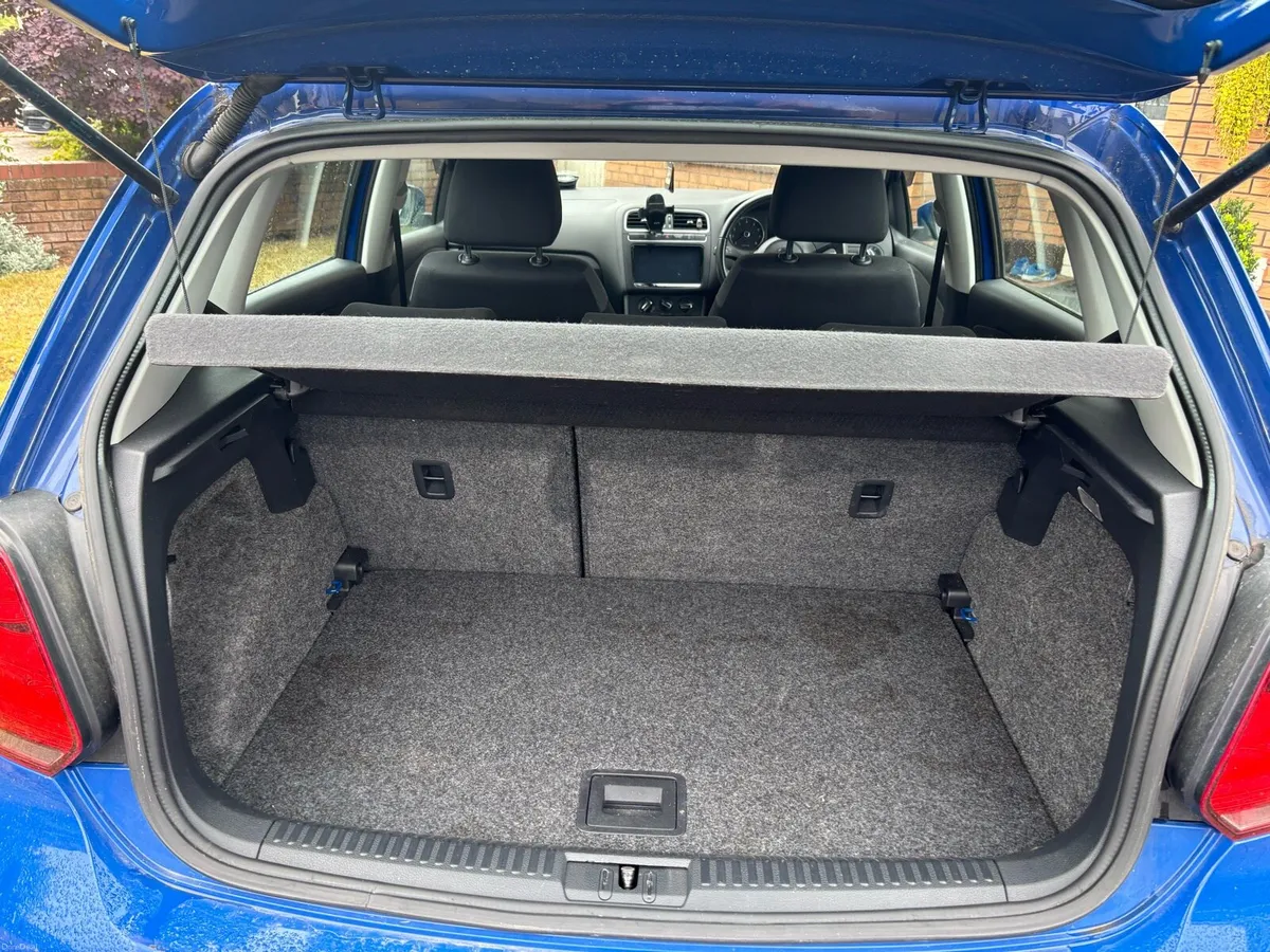 Volkswagen Polo - Image 6