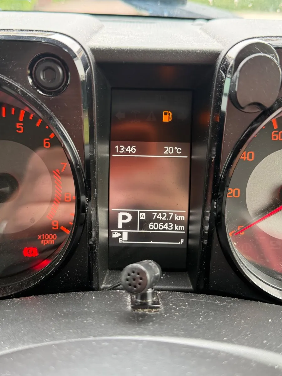 Suzuki Jimny 2019- - Image 4