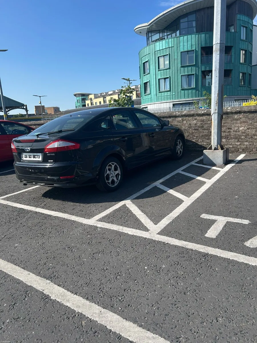 Ford Mondeo - Image 3