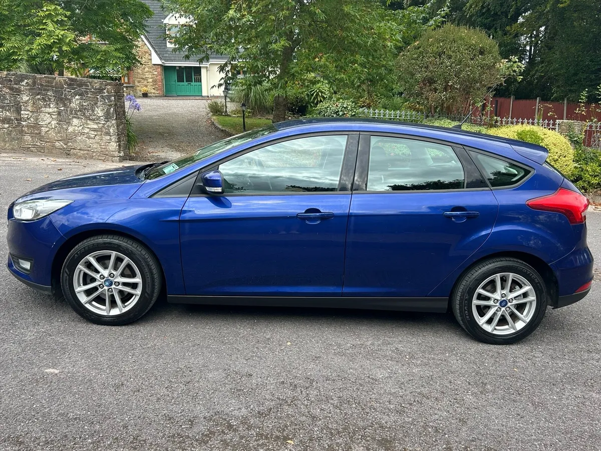 Ford Focus 1.0 Petrol - Low KMS, T-Belt Done - Image 4