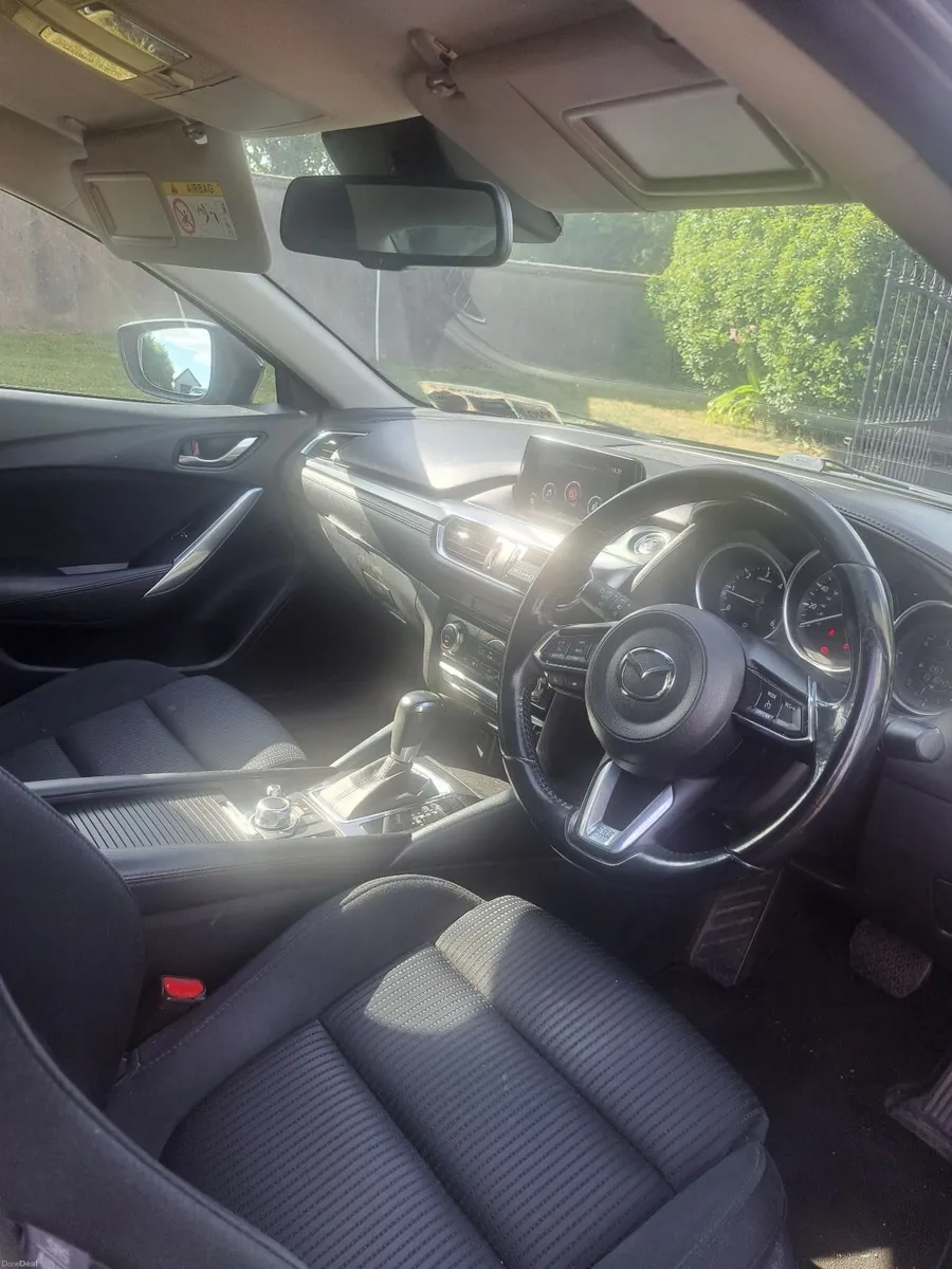 Mazda Mazda6 2017 - Image 3
