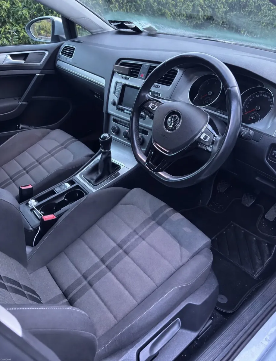 2015 VW Golf R-Line 1.6 TDI 192KM - Image 6