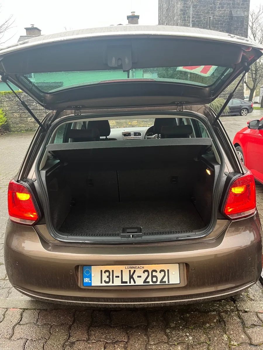 Volkswagen Polo 2013 - Image 4