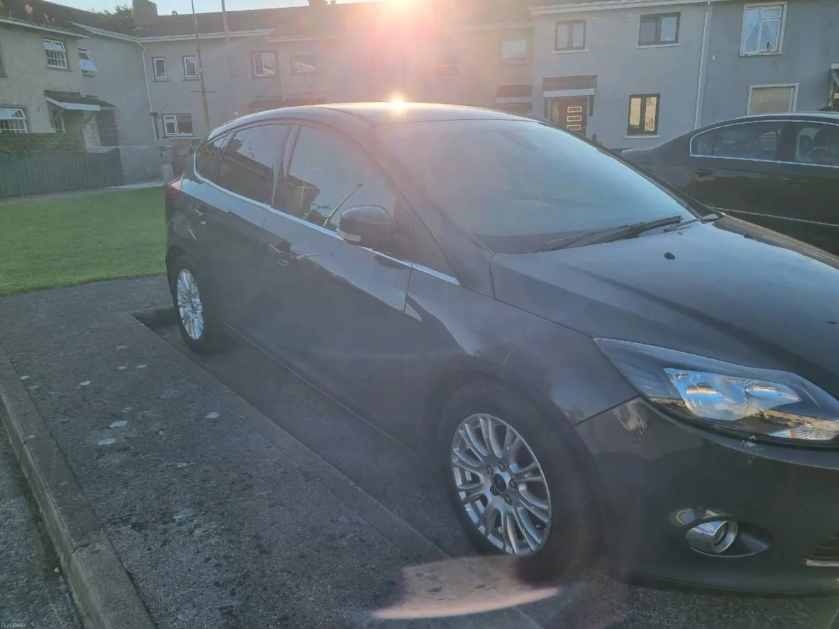 Ford Foucs - Image 4