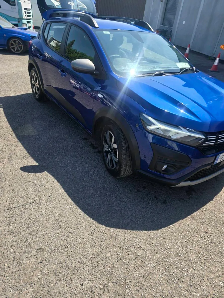 Dacia - Image 1