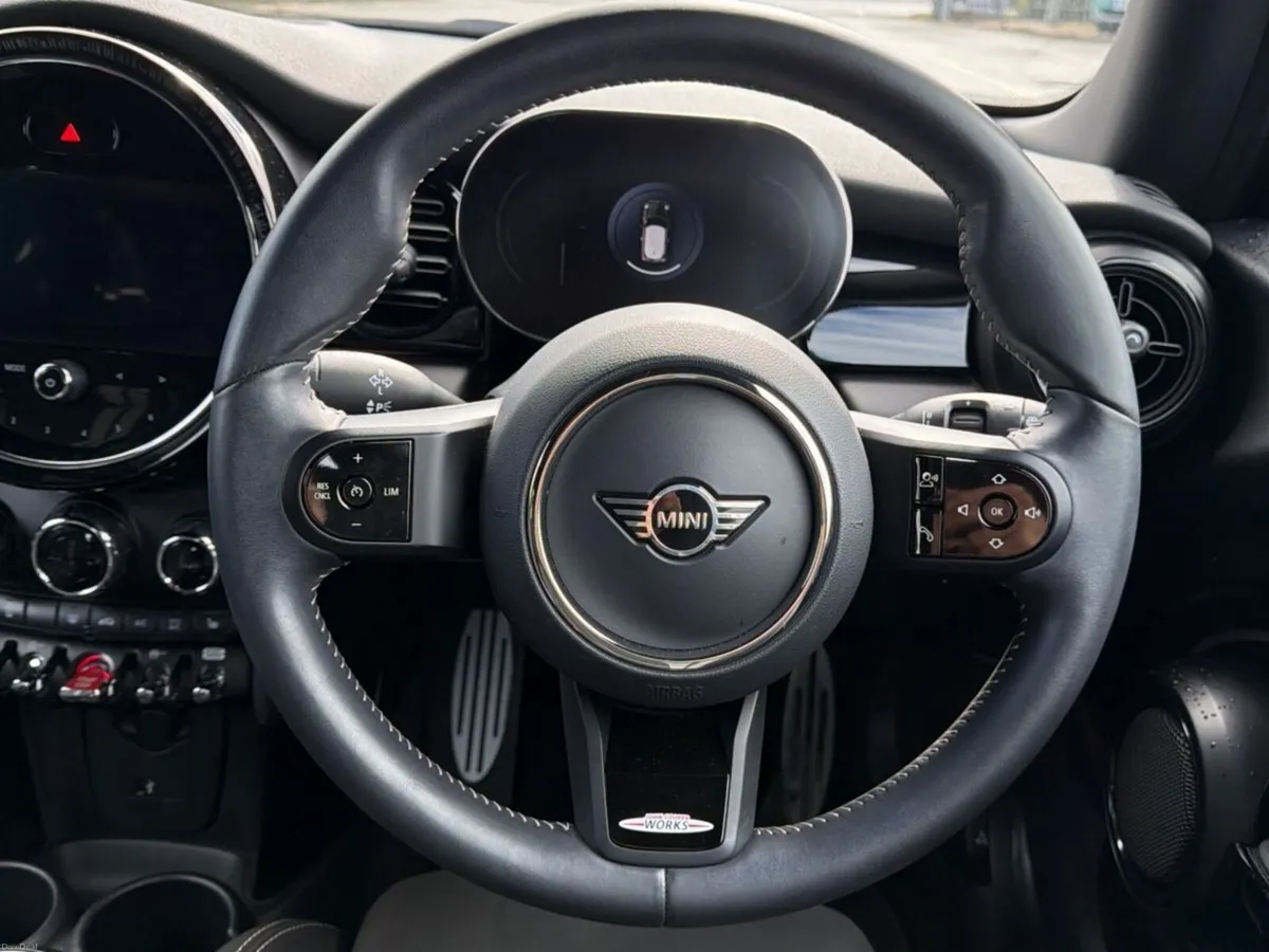 Mini Cooper 3-Door Cooper S Sport - Image 5