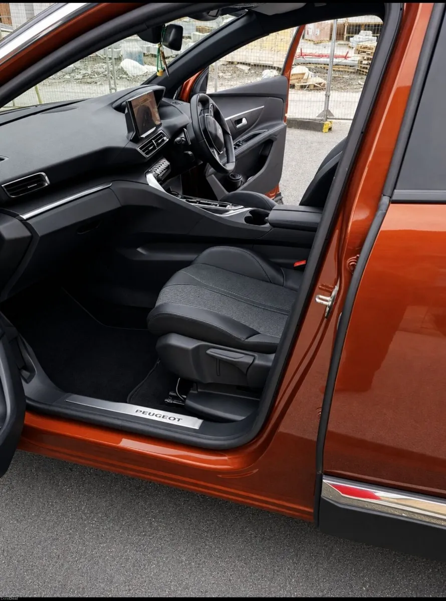 Peugeot 5008 2024 - Image 4
