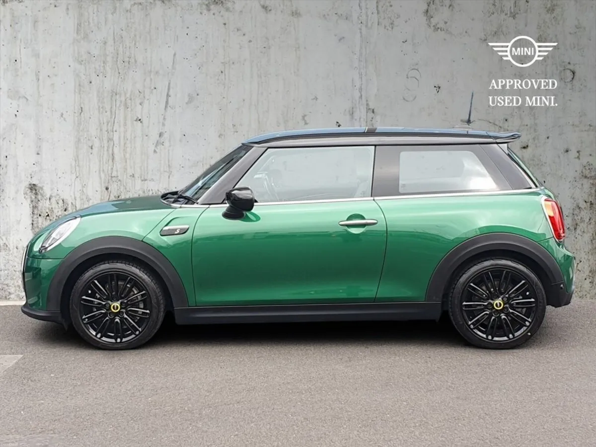 Mini Cooper Electric Level 2 - Image 3