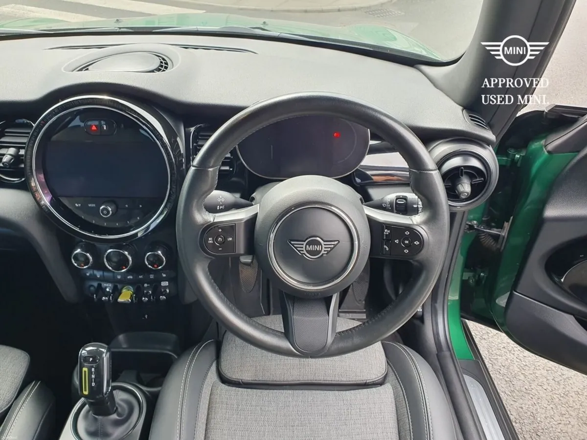 Mini Cooper Electric Level 2 - Image 5