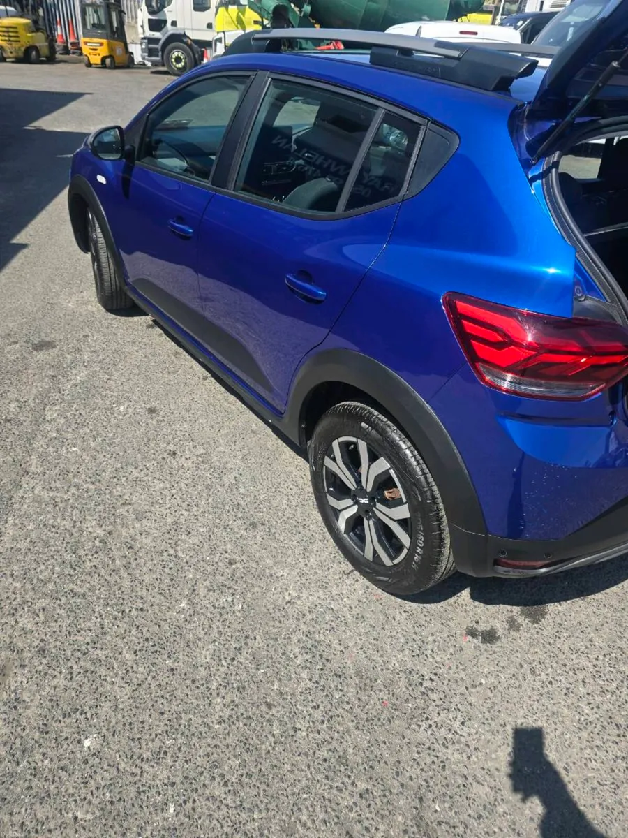 Dacia - Image 4