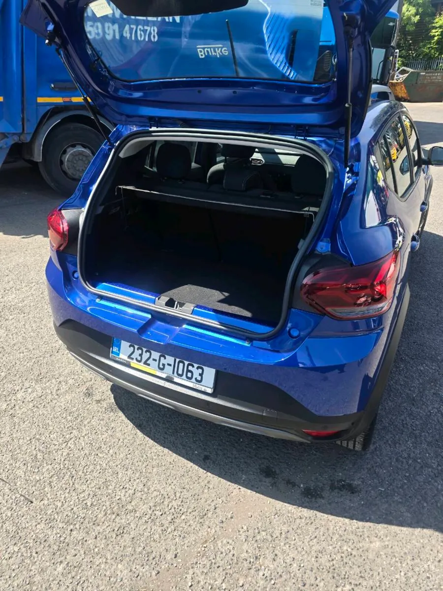 Dacia - Image 5