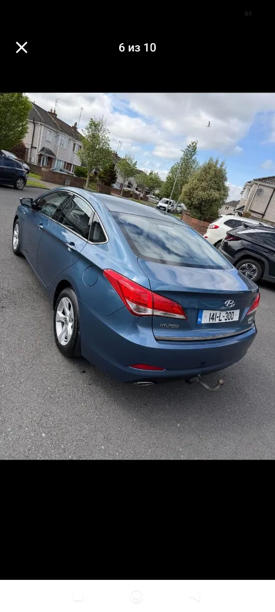 Hyundai i40 2014 - Image 6