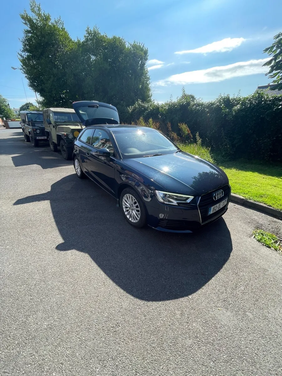Audi A3 2016 - Image 4