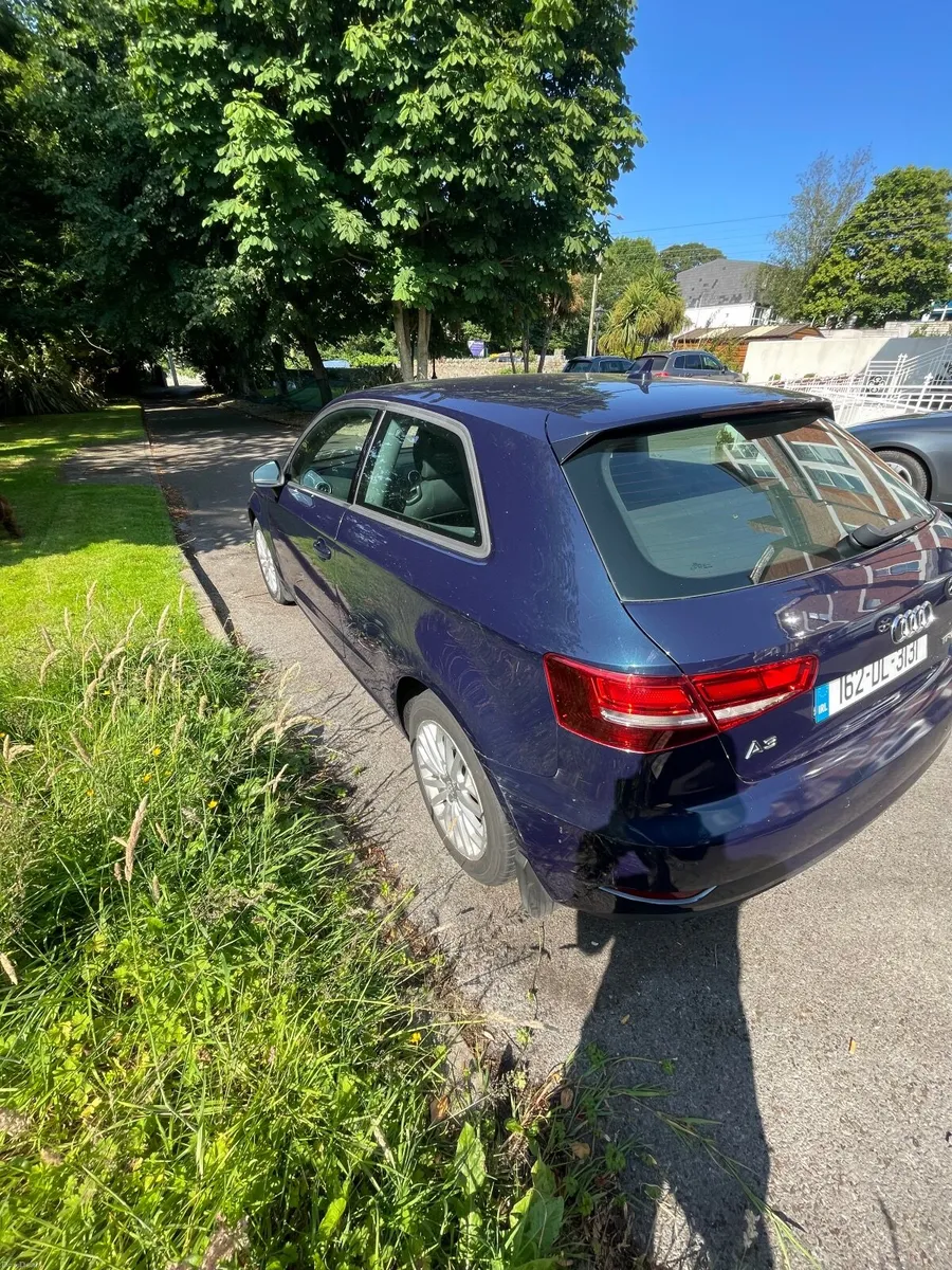 Audi A3 2016 - Image 6