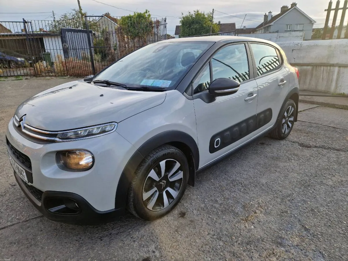 Citroën C3 Aircross 2017 - Image 4