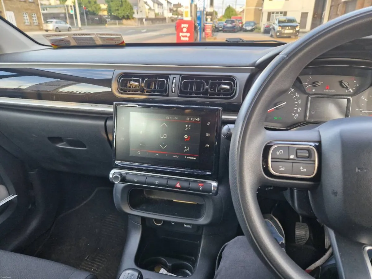 Citroën C3 Aircross 2017 - Image 6
