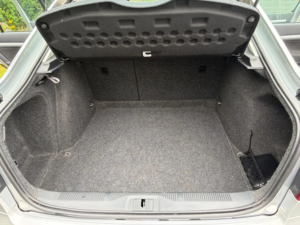 Skoda Octavia sold as seen - Image 4