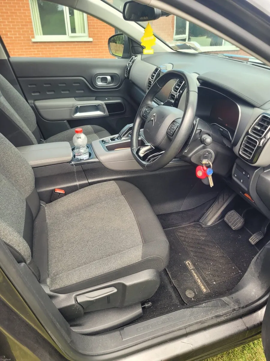2021 Citreon C5 Aircross Automatic - Image 5