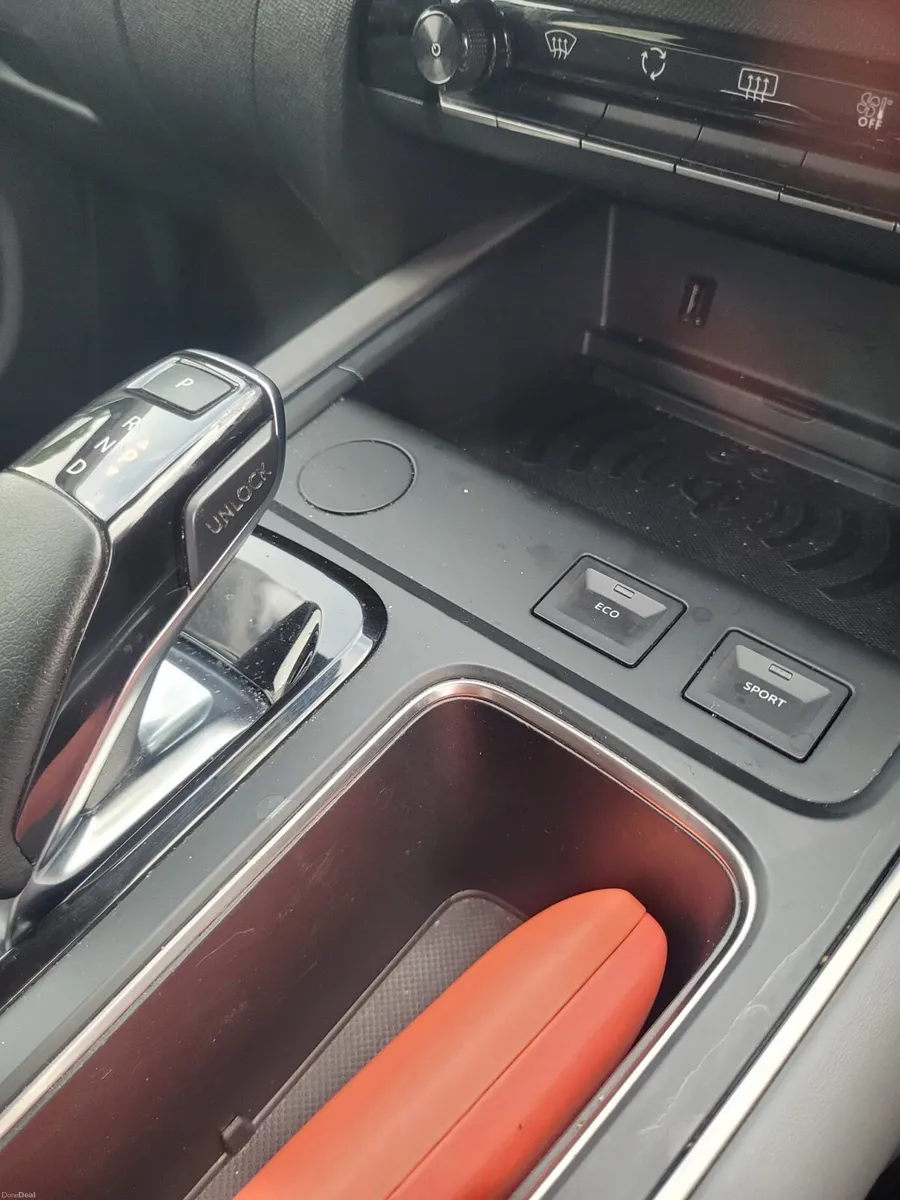 2021 Citreon C5 Aircross Automatic - Image 6