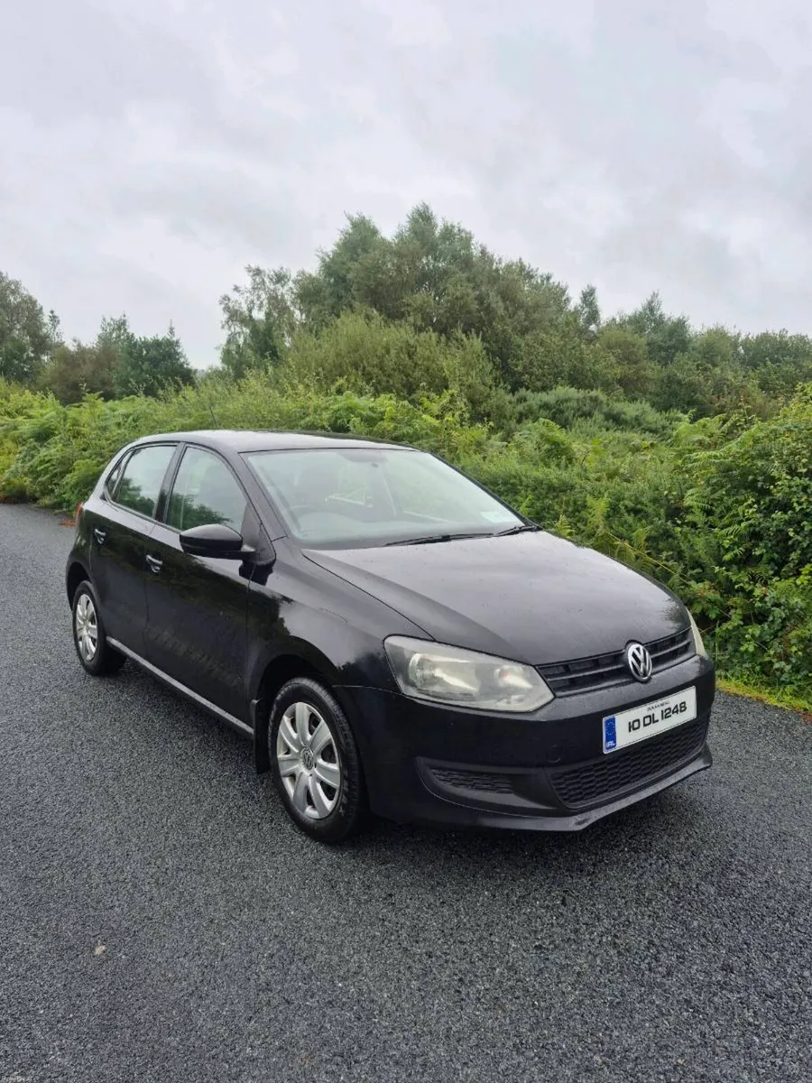 2010 Volkswagen Polo 1.2 Petrol - Image 2