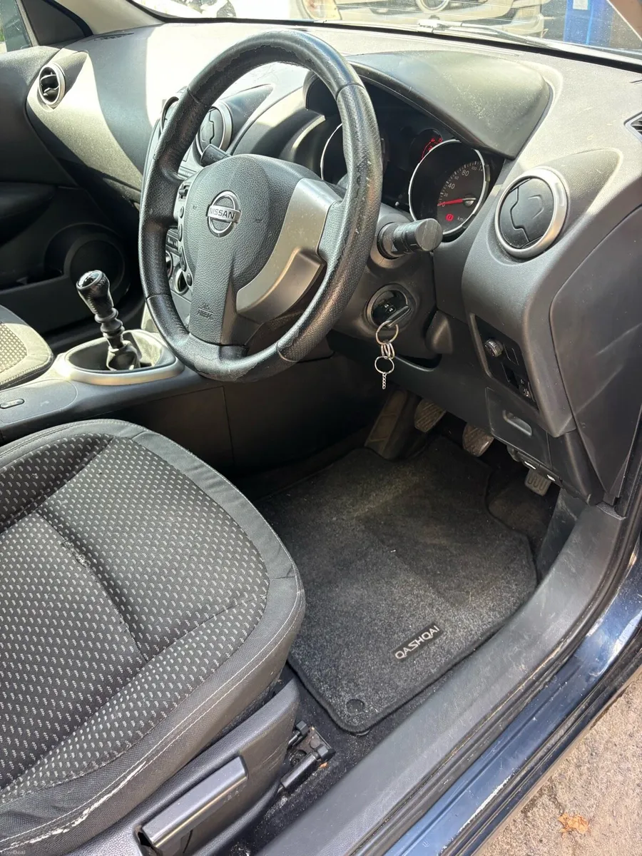 Nissan Qashqai 1.5dci - Image 5