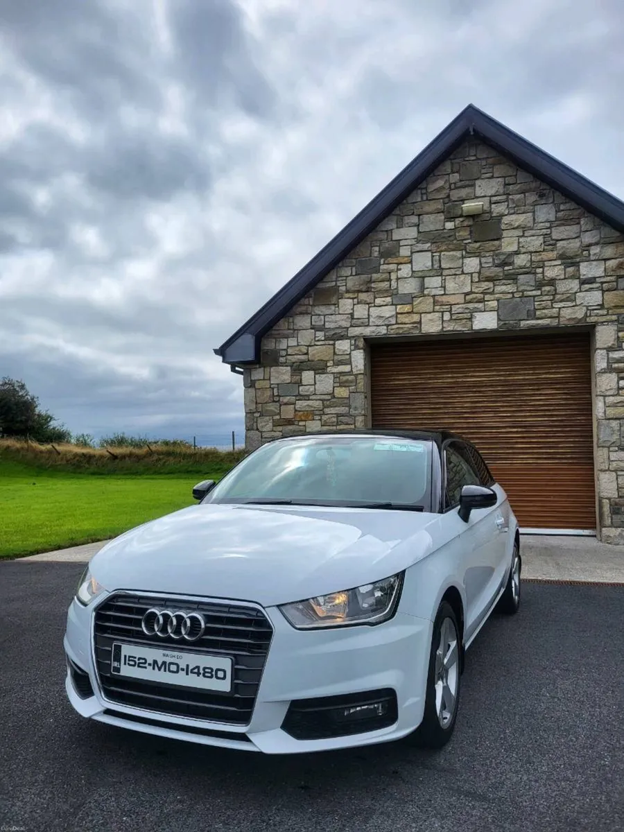 Audi A1 1.6 Diesel - Image 4
